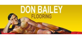Don Bailey