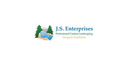 JS Enterprises Professional Custom Landscaping