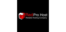 Red Pro Host