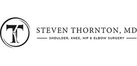 Steven Thornton, MD | Dallas Knee Surgeon