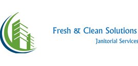 Fresh & Clean Solutions LLC
