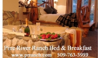 Pine River Ranch B & B