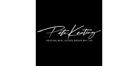 Pete Keating