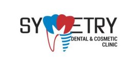 Symmetry Dental & Cosmetic Clinic- Best Dentist in Gurgaon