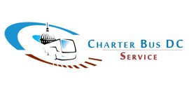 Charter Bus DC Service