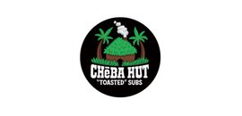 Cheba Hut "Toasted" Subs