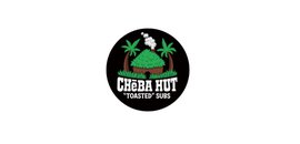 Cheba Hut "Toasted" Subs