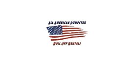 All American Dumpster