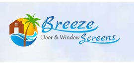 Breeze Mobile Door & Window Screens