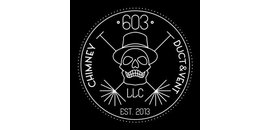 603 Chimney & Dryer Vent LLC