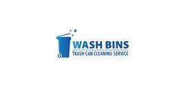 WASH BINS