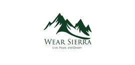 Wear Sierra