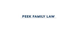 Peek Family Law