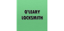 O'Leary Locksmith