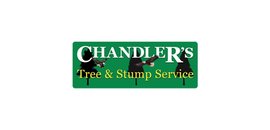 Chandler's Tree & Stump Service