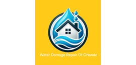 Water Damage Repair Of Orlando