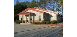 Benson Animal Hospital