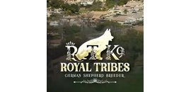 Royal Tribes K9