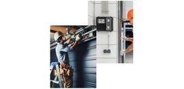 A 1 Fleet Door Services INC