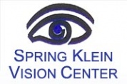 Spring Klein Vision Center