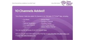 Time Warner Cable Newburgh