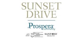 Sunset Drive - a Prospera Community