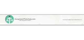 Assignment Tutor Help