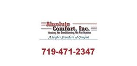 Absolute Comfort, Inc