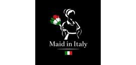 Maid In Italy