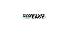 Hairdressing Made Easy