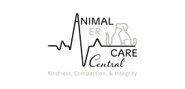Animal ER Care - Central