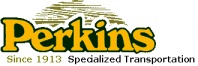 Perkins Specialized Transportation, Inc.