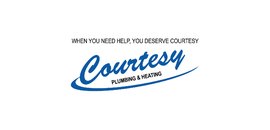 Courtesy Plumbing & Heating