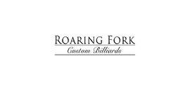 Roaring Fork Custom Billiards
