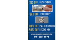 Lemon Grove Locksmith CA