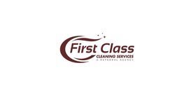 First Class Cleaning