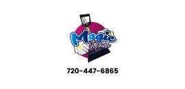 Magic Steam Carpet Cleaning