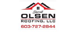 Olsen's Roofing