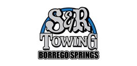 S & R Towing Inc. - Borrego Springs-Glamis