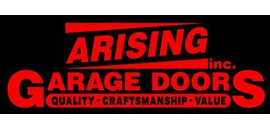 Arising Garage Doors Inc.