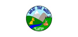 What The Woof Pet Supplies