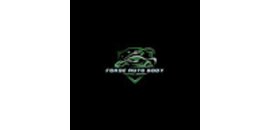 Forge Auto Body Shop