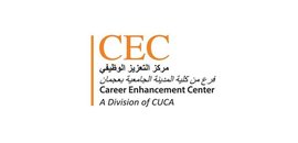 Career Enhancement Center Ajman