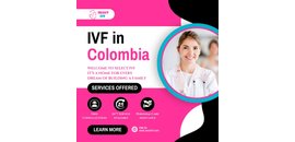 IVF in Colombia