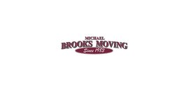 Michael Brooks Moving