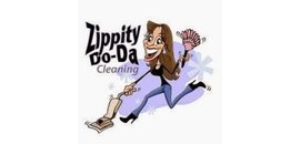 Zippity Do-Da Cleaning