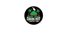 Cheba Hut "Toasted" Subs