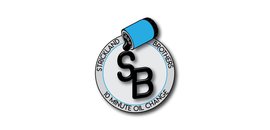 Strickland Brothers 10 Minute Oil Change