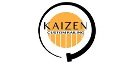 Kaizen Custom Railing